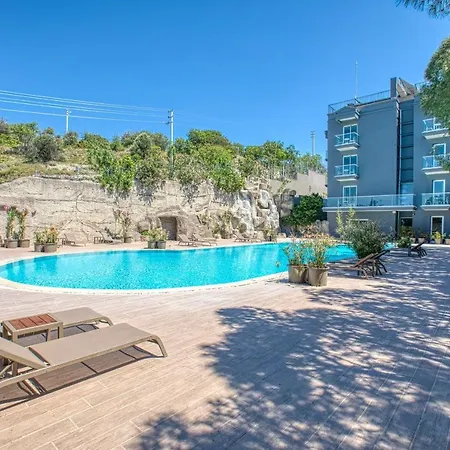 Apartman Aegean - Marina & Chios Island View Çeşme