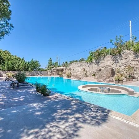 Aegean - Marina & Chios Island View Apartament