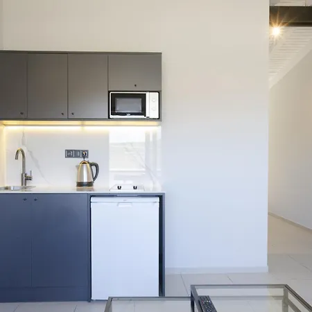 Apartament Aegean - Marina & Chios Island View Çeşme