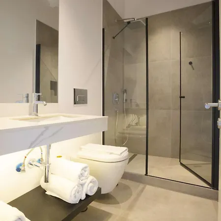 Apartament Aegean - Marina & Chios Island View Çeşme