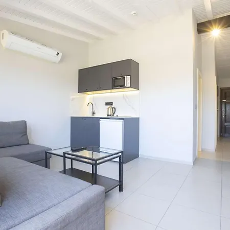 Aegean - Marina & Chios Island View Çeşme