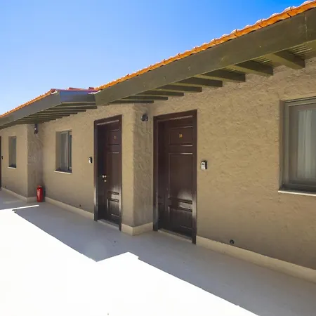 Aegean - Marina & Chios Island View * Çeşme