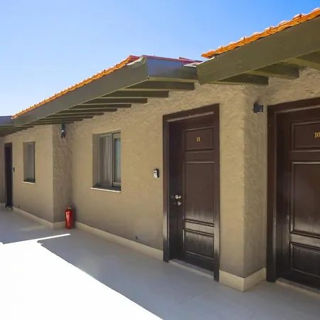 Apartament Aegean - Marina & Chios Island View Çeşme