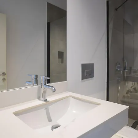 Apartman Aegean - Marina & Chios Island View Çeşme