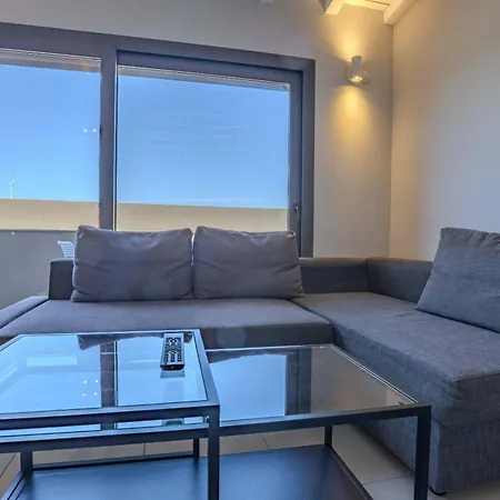 Aegean - Marina & Chios Island View Çeşme