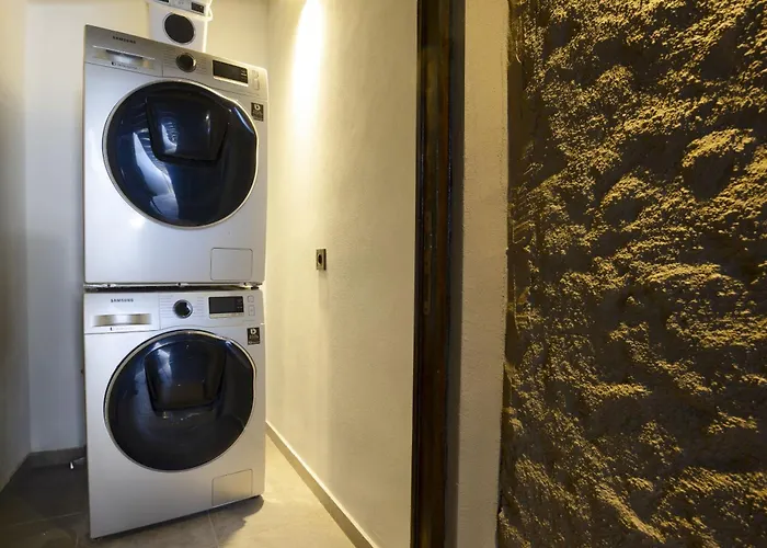 Aegean - Marina & Chios Island View