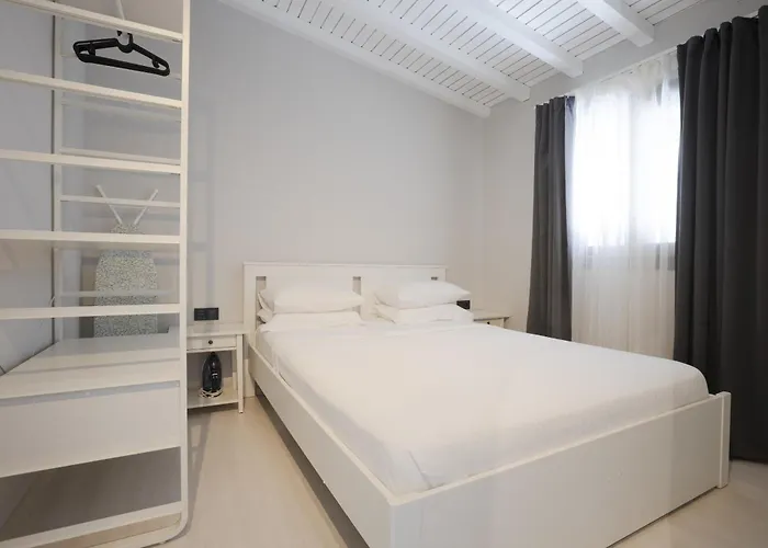 דירה Aegean - Marina & Chios Island View Çeşme