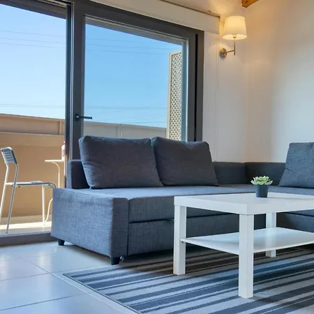 Apartment Aegean - Marina & Chios Island View Cesme