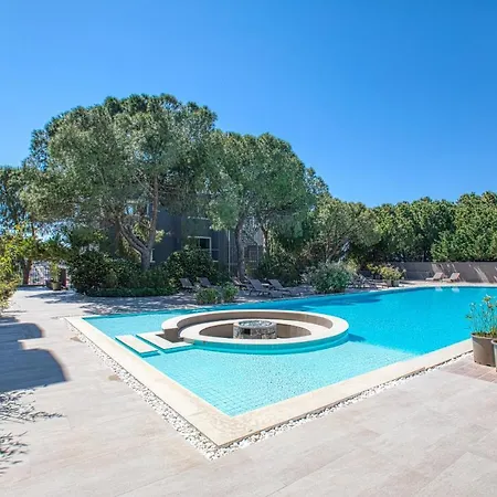 Aegean - Marina & Chios Island View Appartement Çeşme