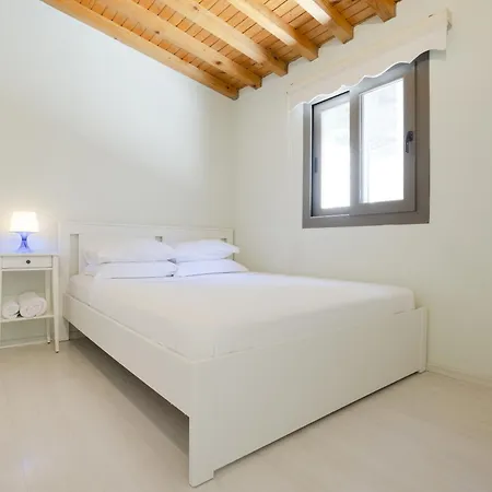 Aegean - Marina & Chios Island View Apartment *