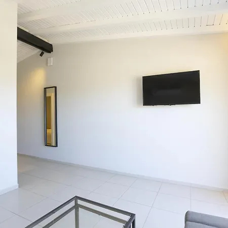 Aegean - Marina & Chios Island View Çeşme