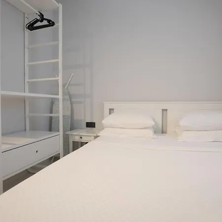 Aegean - Marina & Chios Island View Appartement