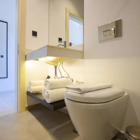 Aegean - Marina & Chios Island View Appartement *