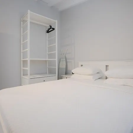 Aegean - Marina & Chios Island View Appartement Çeşme