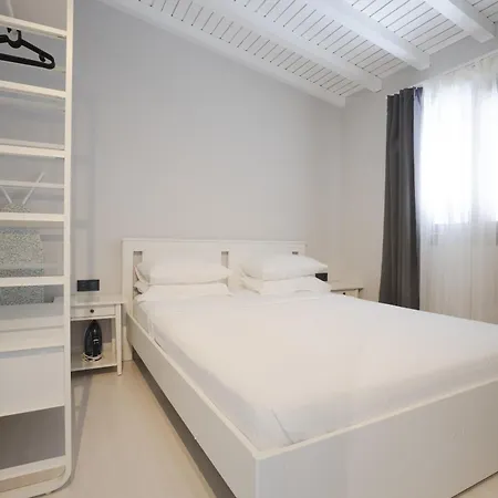 Apartment Aegean - Marina & Chios Island View Çeşme