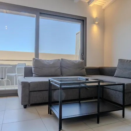 Aegean - Marina & Chios Island View Appartement Çeşme