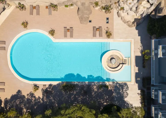 Appartamento Aegean - Marina & Chios Island View Çeşme