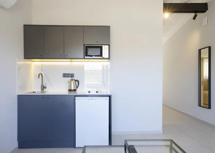 Appartamento Aegean - Marina & Chios Island View Çeşme