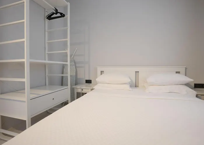 Aegean - Marina & Chios Island View Appartamento